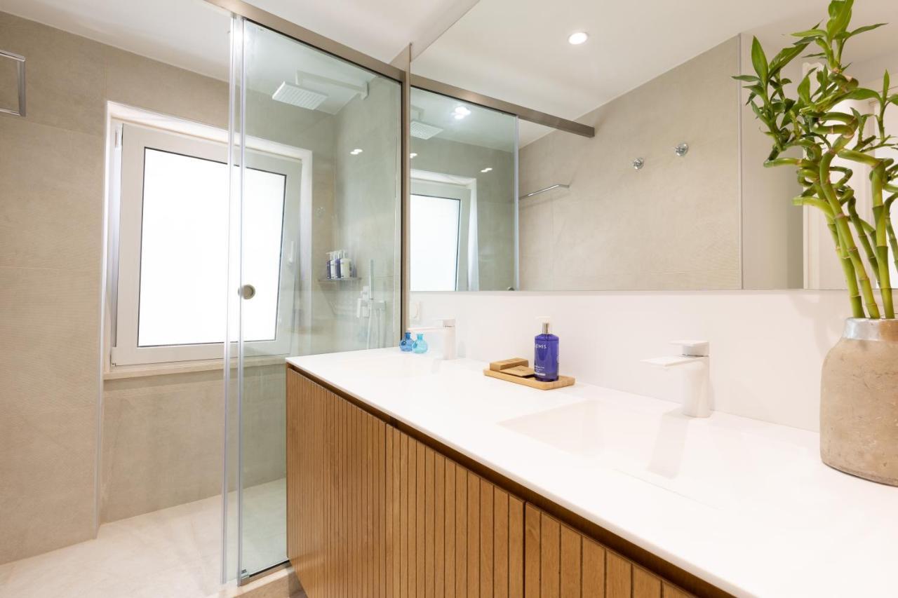 Scalinada Luxury Suites Corfu  Exteriér fotografie